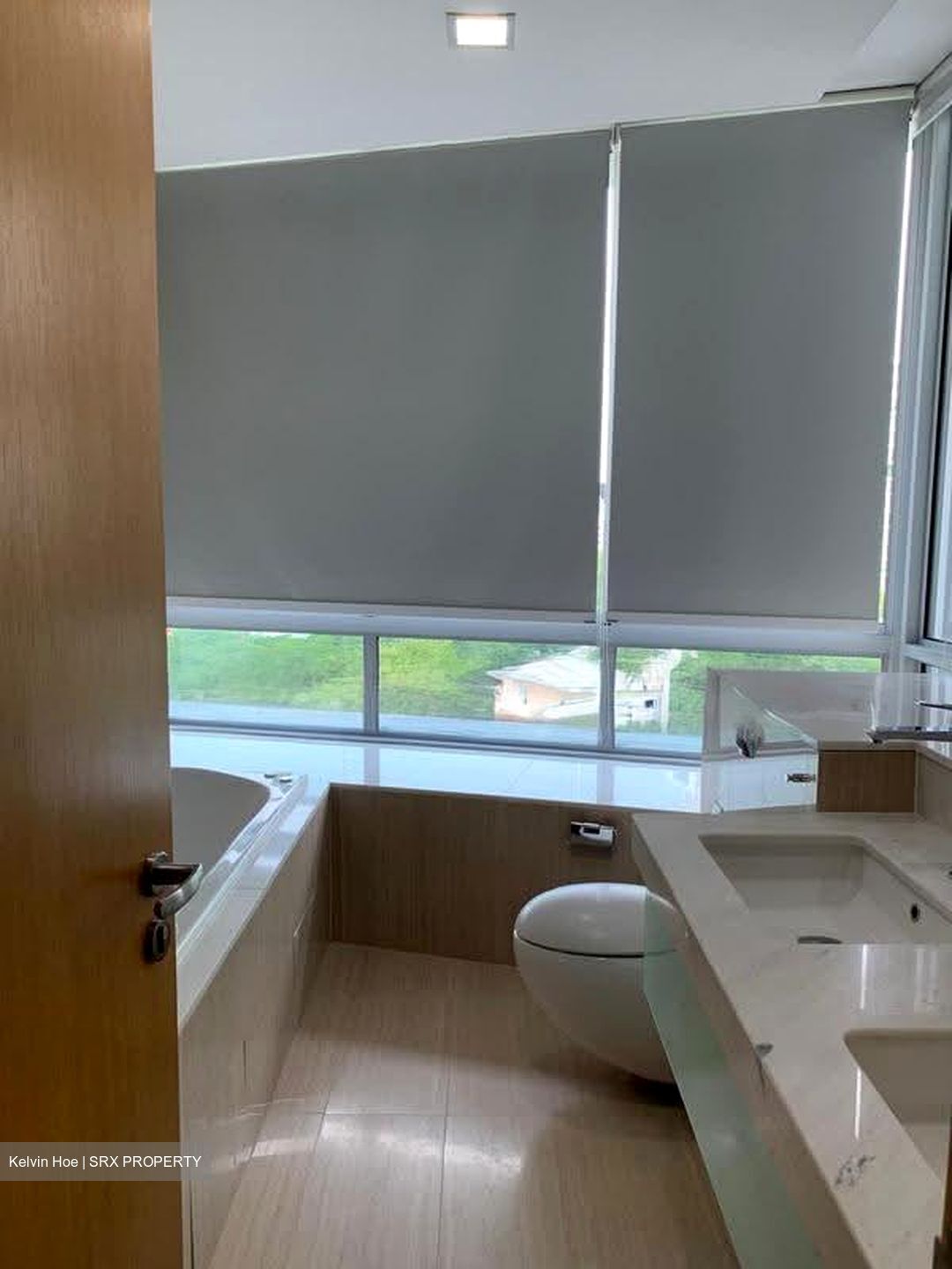 Grange Infinite (D9), Condominium #620091861